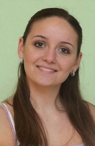 Adriana Gajová