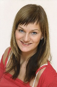 Aneta Brindová