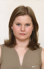 Lenka Průšová